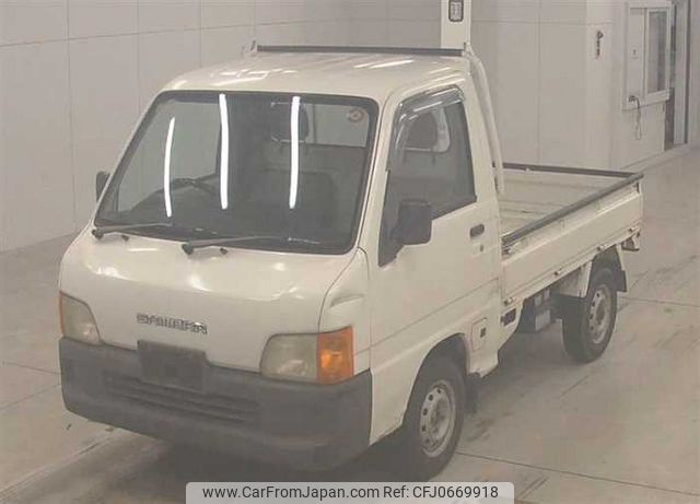 subaru sambar-truck 1999 22898 image 2