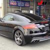 audi tt 2012 -AUDI--Audi TT 8JCDA--C1007823---AUDI--Audi TT 8JCDA--C1007823- image 2