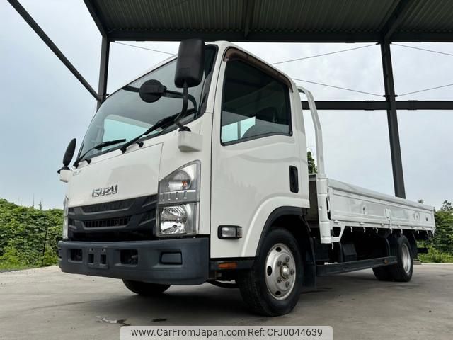 isuzu elf-truck 2016 GOO_NET_EXCHANGE_0401987A30240725W001 image 1