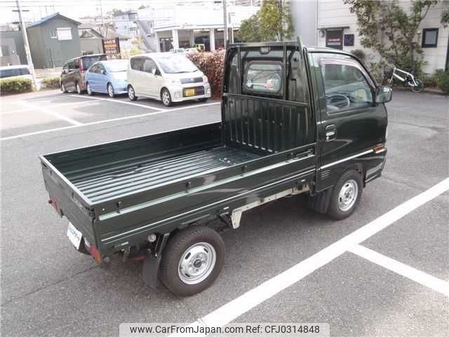 mitsubishi minicab-truck 1998 I061 image 2