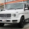 mercedes-benz g-class 2023 -MERCEDES-BENZ--Benz G Class 3DA-463350--W1N4633502X470598---MERCEDES-BENZ--Benz G Class 3DA-463350--W1N4633502X470598- image 1