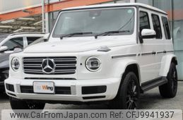 mercedes-benz g-class 2023 -MERCEDES-BENZ--Benz G Class 3DA-463350--W1N4633502X470598---MERCEDES-BENZ--Benz G Class 3DA-463350--W1N4633502X470598-