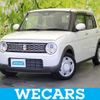 suzuki alto-lapin 2022 CFJ1742763 image 1