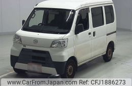 daihatsu hijet-van 2018 CFJ1886273