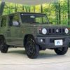 suzuki jimny 2021 CFJ1647737 image 16