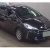 toyota prius-α 2020 quick_quick_6AA-ZVW41W_ZVW41-0089751 image 1