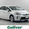 toyota prius 2012 -TOYOTA--Prius DAA-ZVW30--ZVW30-5403365---TOYOTA--Prius DAA-ZVW30--ZVW30-5403365- image 1