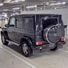 mercedes-benz g-class 2017 CFJ1761132 image 2