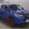 toyota hilux 2020 -TOYOTA--Hilux QDF-GUN125--GUN125-3914790---TOYOTA--Hilux QDF-GUN125--GUN125-3914790- image 1