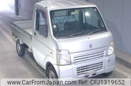 suzuki carry-truck 2009 -SUZUKI--Carry Truck DA63T-636947---SUZUKI--Carry Truck DA63T-636947-