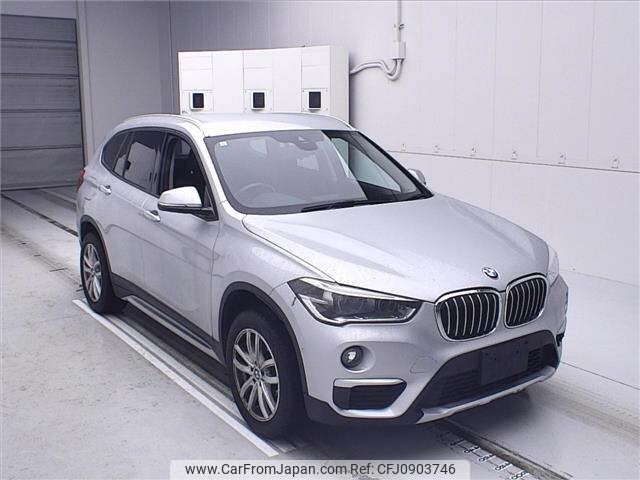 bmw x1 2017 -BMW--BMW X1 HS20-05G63845---BMW--BMW X1 HS20-05G63845- image 1