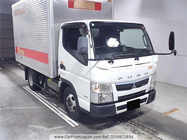 mitsubishi-fuso canter 2019 -MITSUBISHI--Canter FDA20-570204---MITSUBISHI--Canter FDA20-570204- image 1