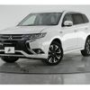 mitsubishi outlander-phev 2017 -MITSUBISHI--Outlander PHEV DLA-GG2W--GG2W-0402589---MITSUBISHI--Outlander PHEV DLA-GG2W--GG2W-0402589- image 1