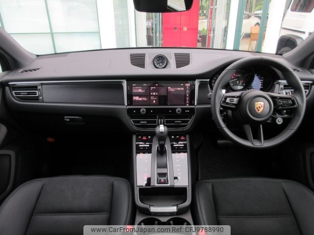 porsche macan 2023 -PORSCHE--Porsche Macan 7BA-J1NUA--WP1ZZZ95ZPLB46***---PORSCHE--Porsche Macan 7BA-J1NUA--WP1ZZZ95ZPLB46***- image 2