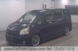 toyota noah 2009 TE3417