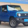 suzuki jimny 2021 quick_quick_3BA-JB64W_JB64W-190652 image 3