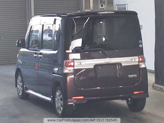 daihatsu tanto 2010 CFJ1783545 image 2