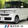 honda n-box 2019 -HONDA--N BOX DBA-JF4--JF4-1046563---HONDA--N BOX DBA-JF4--JF4-1046563- image 1