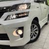 toyota vellfire 2013 -TOYOTA--Vellfire DAA-ATH20W--ATH20-8037306---TOYOTA--Vellfire DAA-ATH20W--ATH20-8037306- image 14