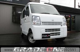 nissan clipper-van 2018 -NISSAN--Clipper Van DR17V--289025---NISSAN--Clipper Van DR17V--289025-