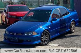 honda torneo 2002 CFJ1652566