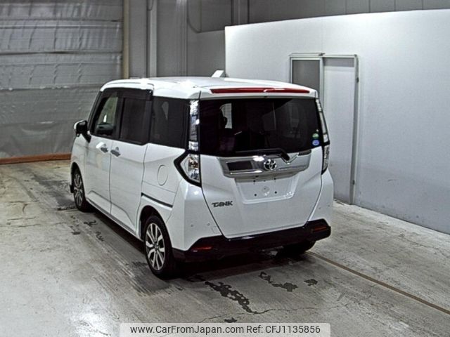 toyota tank 2019 -TOYOTA--Tank M900A-0363917---TOYOTA--Tank M900A-0363917- image 2