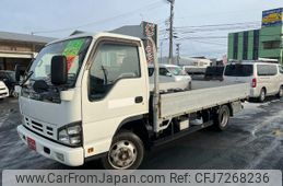 isuzu elf-truck 2006 GOO_NET_EXCHANGE_0902400A30220219W004