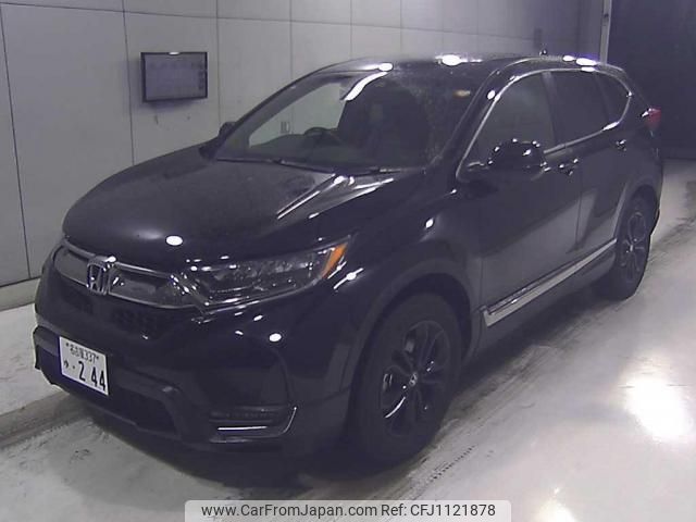 honda cr-v 2022 quick_quick_6BA-RW1_1300319 image 1