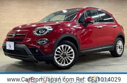 fiat 500x 2020 -FIAT--Fiat 500X 3BA-33413PM--ZFA3340000P850703---FIAT--Fiat 500X 3BA-33413PM--ZFA3340000P850703-