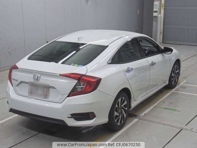 honda civic 2019 -HONDA--Civic FC1-1102134---HONDA--Civic FC1-1102134- image 2