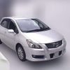 toyota blade 2007 -TOYOTA--Blade DBA-AZE156H--AZE156-1016670---TOYOTA--Blade DBA-AZE156H--AZE156-1016670- image 1
