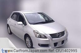 toyota blade 2007 -TOYOTA--Blade DBA-AZE156H--AZE156-1016670---TOYOTA--Blade DBA-AZE156H--AZE156-1016670-