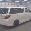 toyota alphard 2012 quick_quick_DBA-ANH20W_ANH20-8225607 image 4