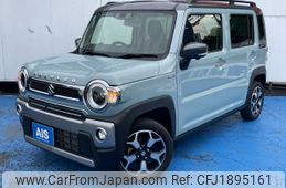 suzuki hustler 2021 CFJ1895161