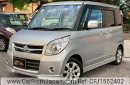 suzuki palette 2008 CFJ1552402