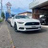 ford mustang 2015 -FORD 【山口 301ﾈ2881】--Ford Mustang ﾌﾒｲ--1FA6P8TH3F5416485---FORD 【山口 301ﾈ2881】--Ford Mustang ﾌﾒｲ--1FA6P8TH3F5416485- image 2