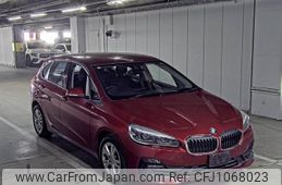bmw 2-series 2018 -BMW--BMW 2 Series WBA6S12030VD11920---BMW--BMW 2 Series WBA6S12030VD11920-