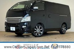 nissan nv350-caravan-van 2015 quick_quick_CBF-VR2E26_VR2E26-028452