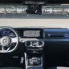 mercedes-benz g-class 2022 quick_quick_3DA-463350_W1N4633501X445293 image 3