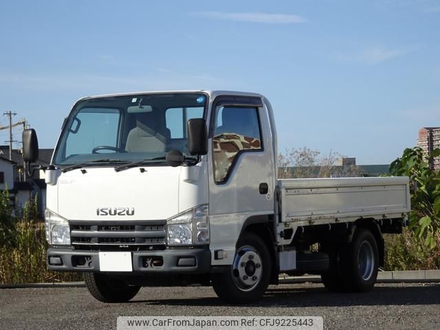 isuzu elf-truck 2014 GOO_NET_EXCHANGE_0704331A30231115W001 image 1