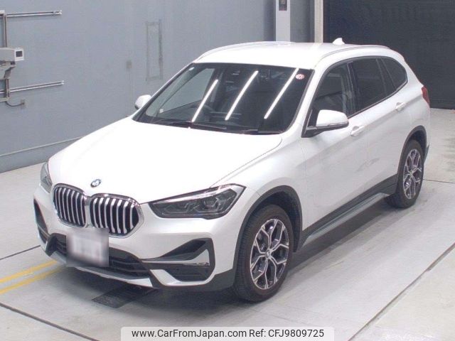 bmw x1 2020 -BMW 【岐阜 303と2418】--BMW X1 AD20-WBA32AD0105R95346---BMW 【岐阜 303と2418】--BMW X1 AD20-WBA32AD0105R95346- image 1