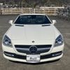 mercedes-benz slk-class 2013 -MERCEDES-BENZ 【静岡 330ﾁ8312】--Benz SLK 172448--2F046630---MERCEDES-BENZ 【静岡 330ﾁ8312】--Benz SLK 172448--2F046630- image 14