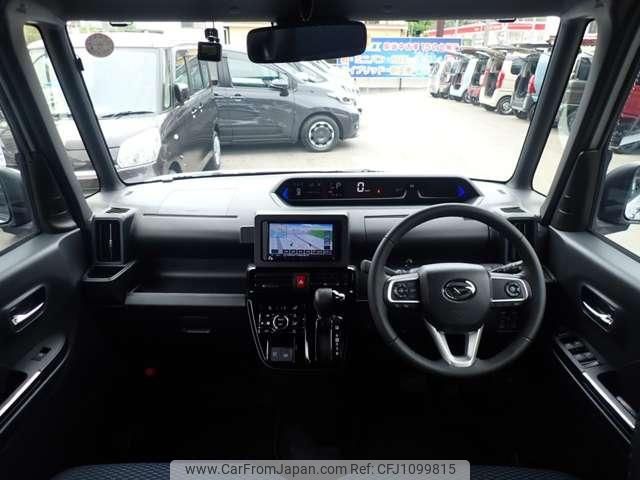 daihatsu tanto 2023 quick_quick_5BA-LA650S_LA650S-0302667 image 2