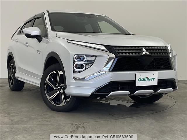 mitsubishi eclipse-cross 2023 -MITSUBISHI--Eclipse Cross 5LA-GL3W--GL3W-0404670---MITSUBISHI--Eclipse Cross 5LA-GL3W--GL3W-0404670- image 1