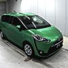 toyota sienta 2016 -TOYOTA--Sienta NHP170G-7034161---TOYOTA--Sienta NHP170G-7034161- image 1