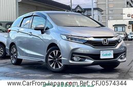 honda shuttle 2018 -HONDA--Shuttle DAA-GP8--GP8-1201581---HONDA--Shuttle DAA-GP8--GP8-1201581-