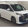 toyota noah 2023 quick_quick_6AA-ZWR90W_0076255 image 4