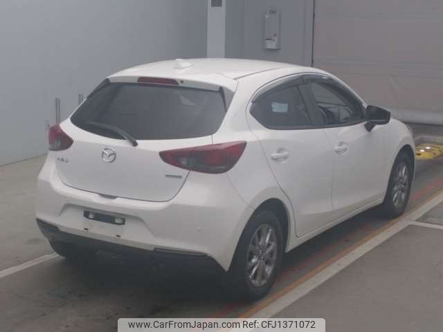 mazda demio 2020 -MAZDA--MAZDA2 3DA-DJ5FS--DJ5FS-603581---MAZDA--MAZDA2 3DA-DJ5FS--DJ5FS-603581- image 2