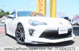 toyota 86 2018 -TOYOTA--86 DBA-ZN6--ZN6-083512---TOYOTA--86 DBA-ZN6--ZN6-083512-