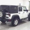 chrysler jeep-wrangler 2013 -CHRYSLER--Jeep Wrangler JK36L--DL682850---CHRYSLER--Jeep Wrangler JK36L--DL682850- image 6